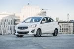 Mitsubishi Mirage G4 2016 года (NA)